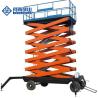 Buy cheap 450KG Scissor Lift Platform from wholesalers