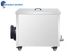 135L Large Ultrasonic Cleaner For Auto Parts 1.8KW Ultrasonic Power 40000Hz