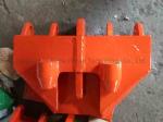 Flame Retardant Twin Bundle Conductor Transmission Line Head Boards