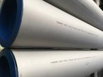 Buy cheap ASTM A312 TP304, UNS S30400, 1.4301 Stainless Steel Seamless Round Pipe from wholesalers