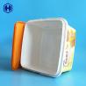Buy cheap Aesthetic Feeling IML Tubs 3200ml Dried Cookies Biscuits 560g Packing from wholesalers