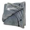 Buy cheap Light Weight Usb Heated Blanket 10W 5V safe Flannel 0.94kg from wholesalers