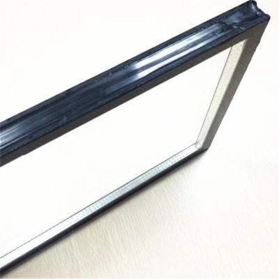 Buy cheap Flat 5+6A+5 Insulated Glass Panels For Window Supermarket from wholesalers