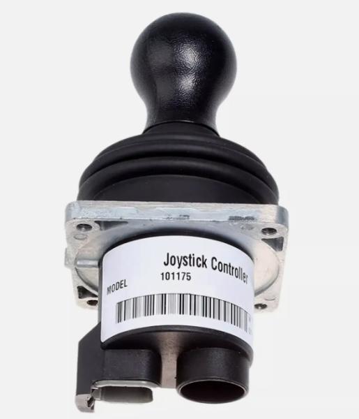 Buy cheap 101175 Genie Joystick Single Axis Genie Scissor Lift Controller AWP Spare Parts from wholesalers
