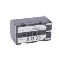 Buy cheap Fiber Fusion Splicer Battery 7.2V 3600mAh Li Ion For AV6416 NK2000 HYLB-941 product