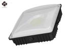 High Power Waterproof Commercial Canopy Lights , Canopy Lights Outdoor 40 - 120W