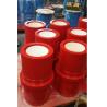 Buy cheap SOUTHWEST NATIONAL 12P160 Mud Pump Zirconia Liners, F1600 mud pump Ceramic Liner, 12P160 ceramic liner, FB1600 mud pump from wholesalers