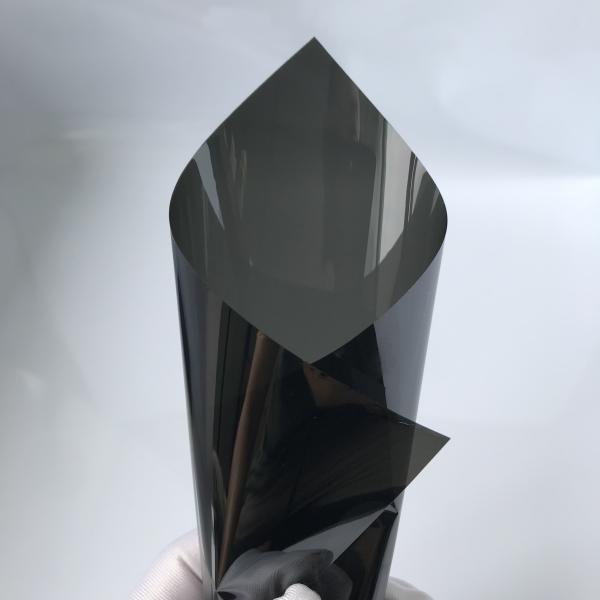Buy cheap Car Windscreen Tint Dark Black 2HD Metal Sputter Car Windscreen Tint from wholesalers