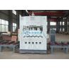 Buy cheap W43 9 Roller Metal Sheet Plate Levelling Machine from wholesalers