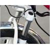 Buy cheap Foldable 24 Inch 200w 48V 700c Electric Bike from wholesalers