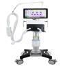 Buy cheap ICU Breathing Ventilator Machine VC/PC PRVC Respirator Hospital Oxygen Machine from wholesalers