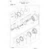 Buy cheap OEM Steel Excavator Travel Drives for Mining and Energy Machinery 0922101 ZX60 from wholesalers