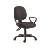 Buy cheap High Back Fabric China Operator Chair from wholesalers