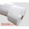 Buy cheap PE PVC PET POF Shrink Film,shrink film packaging roll film for food/drink/ heat shink film,pvc pe pof heat shrink film s from wholesalers