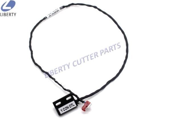 Buy cheap 85782001 Cable Y Console Overtravel GTXL Cutter Parts from wholesalers