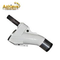 Buy cheap 001690202A0200000 S Valve Concrete Pump For ZOOMLION DN180 product