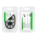 Easily Molded 4.6mm Brown Diameters Putty For Fishing Fishing Rig Putty