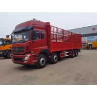 Buy cheap 40 ton truck, second-hand trailer from China, exported at a low price product