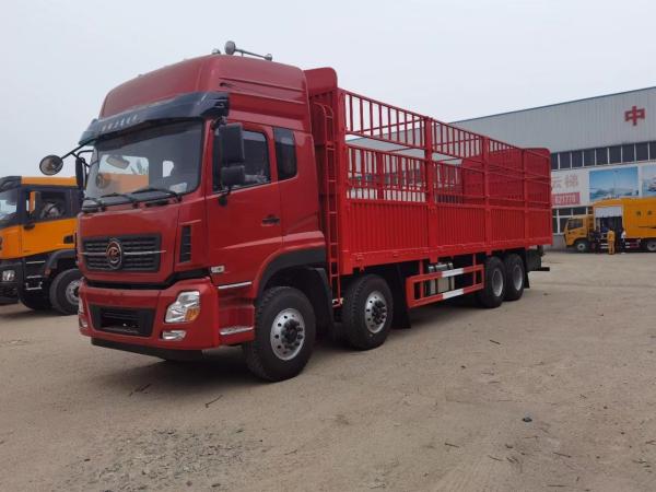 Buy cheap 40 ton truck, second-hand trailer from China, exported at a low price from wholesalers