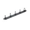 Buy cheap 10 Inch 19 Inch Optical Fiber Cable dispenser rack from wholesalers
