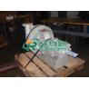 Buy cheap Mission Type Centrifugal Pump Shaft / Green Paint Mission Pump Spare Parts from wholesalers