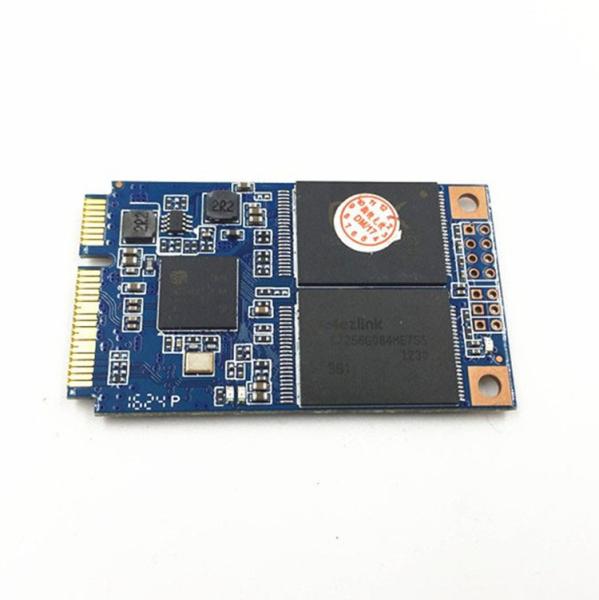 Buy cheap Low Energy Consumption Solid State Hard Drive With Unlimited Read Endurance from wholesalers