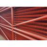 Buy cheap ASME Painted Carbon Steel Boiler Spiral Fin Tube For Boiler Pressure Parts from wholesalers