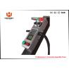 Buy cheap Old Coating Removal Concrete Floor Grinding Machine 4KW Motor Variable Speed from wholesalers