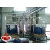 Buy cheap 380V SS304 60 Ton/D 1500 T/D Tomato Processing Line from wholesalers