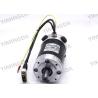 Buy cheap 750415 Wired DC Motor UL Vibration For Vector 7000 Cutter Parts from wholesalers