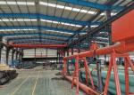 Pressure Liquid ASME SA106 Grade A Seamless Steel Tube Custom-Made