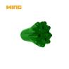 Buy cheap DTH Button Down Hole Hammer Drill Bits T45 89mm from wholesalers