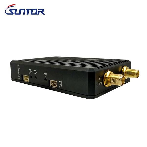 Buy cheap CD15NMT-mini 15KM 800MHz 1.4GHz Drone Video Link Radio 100g Light Weight Mini Size from wholesalers