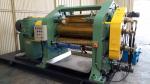 Rubber Extruding Machine for 220V/380V Voltage and Blue/Green Rubber Productio