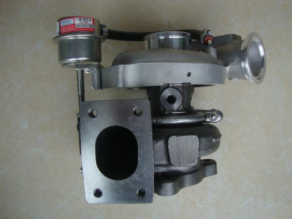 Buy cheap ISF3.8 Rowor Truck Diesel Engine Spare Parts HE200WG Standard OEM Turbocharger Assy 3777897 3777896 from wholesalers