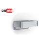 Buy cheap Shotblasting ADC10 DIN Aluminium Die Casting LED Housing from wholesalers
