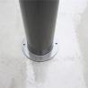 Buy cheap Hot Dip Galvanized Steel Safety Bollards For Outdoor Road Safety from wholesalers
