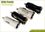 Super Small Size Universal USB Car Charger QC3.0 Multi-function USB Car Charger