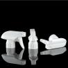 Buy cheap 100ml To 1000ml Plastic Trigger Sprayer Chemical Resistant Bottle Trigger Replacement from wholesalers