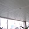 Buy cheap 500mm Width Aluminum Metal Ceiling Waterproof S Strip from wholesalers