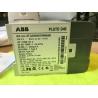 Buy cheap ABB 2TLA020070R6600 Pluto D45 Auxiliary contact core S200 series circuit breaker from wholesalers
