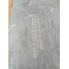 Buy cheap Bending Welding Hot Rolled Black Carbon Steel Coil SS400 Q235 Q345 MS ISO ASTM from wholesalers