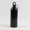 Buy cheap Aluminum Water Bottles 20 Oz Blank Reusable Water Bottles Lightweight Aluminum Gym Travel Bottle Leak Proof Team Customized Bottles For Bike Bicycle from wholesalers