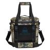 Buy cheap Durable Square Soft Sided Cooler , 20 Litre Cooler Bag Spill Proof from wholesalers
