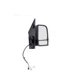 Mercedes-Benz Car Fitment Side Mirror for Sprinter W910 R Manual 9108111000