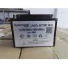 Buy cheap 12V60AH Lead Aicd Replacement LiFePO4 Battery For Solar Storage from wholesalers