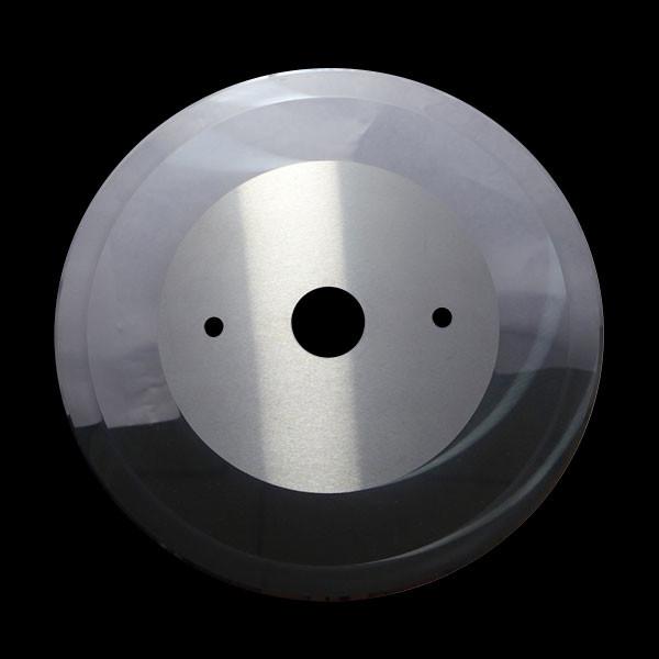 Buy cheap Tungsten Carbide Razor Slitter Blades For Automatic Corrugated Carton Making Machine from wholesalers