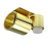 Buy cheap Ultrathin Flat Copper Strip Coil from wholesalers