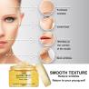 Buy cheap ODM 24k Gold Face Cream Anti Wrinkle Whitening Moisturizing Barrier Cream from wholesalers