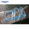 Buy cheap 600 KG Capacity Clear Ice Machine for Bars and Restaurants Video Outgoing-Inspection from wholesalers